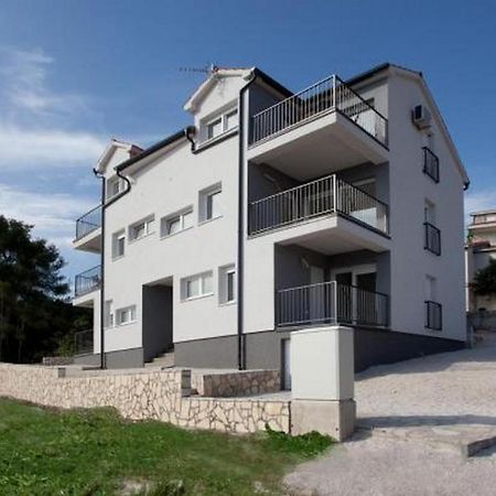Apartment Adriatic - Saldun Trogir Eksteriør bilde
