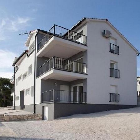 Apartment Adriatic - Saldun Trogir Eksteriør bilde