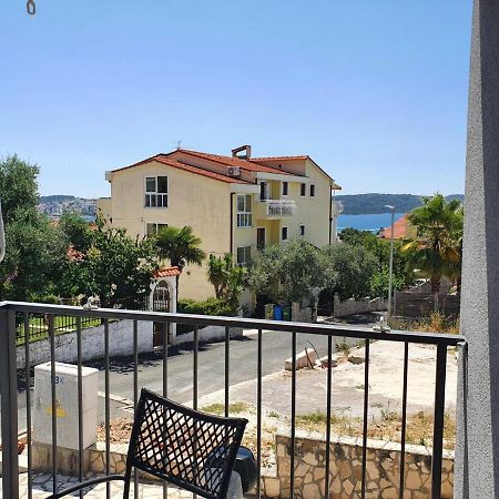 Apartment Adriatic - Saldun Trogir Eksteriør bilde